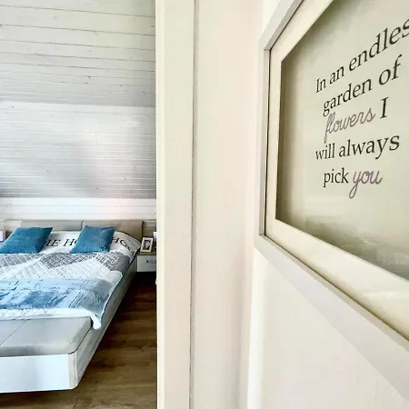 Hébergement de vacances Wiesenstueck