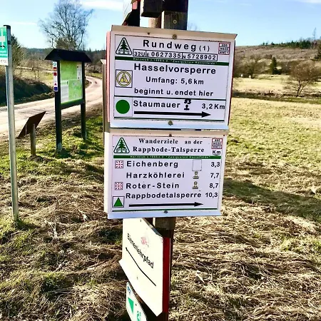 Wiesenstueck Hasselfelde