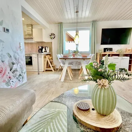 Wiesenstueck Holiday home