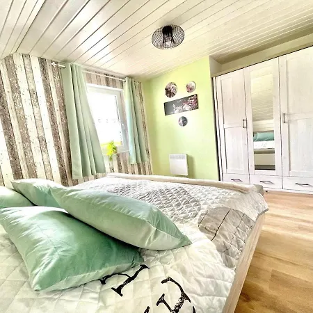 Wiesenstueck Hébergement de vacances *