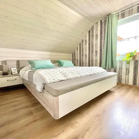 Wiesenstueck Hébergement de vacances