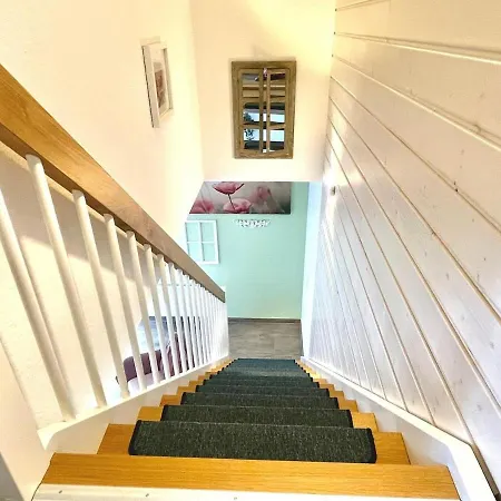 Hébergement de vacances Wiesenstueck