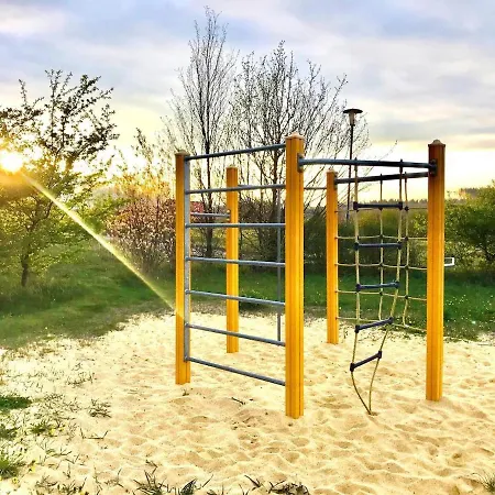 Wiesenstueck Hébergement de vacances Hasselfelde