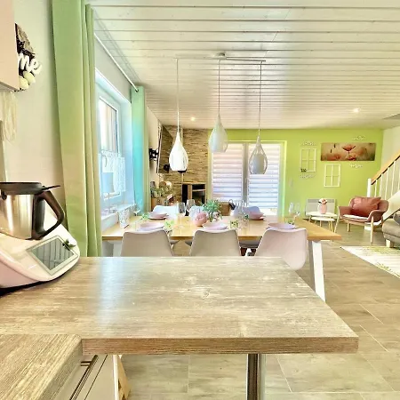 Wiesenstueck Hébergement de vacances