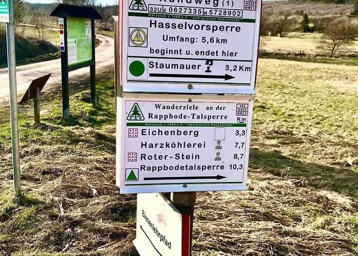 Wiesenstueck هاسلفيلد