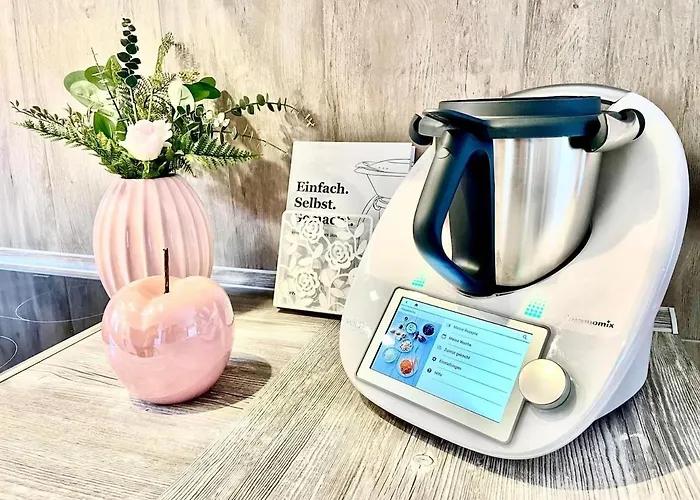 Wiesenstueck بيت للعطل