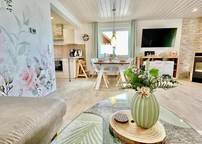 Wiesenstueck بيت للعطل