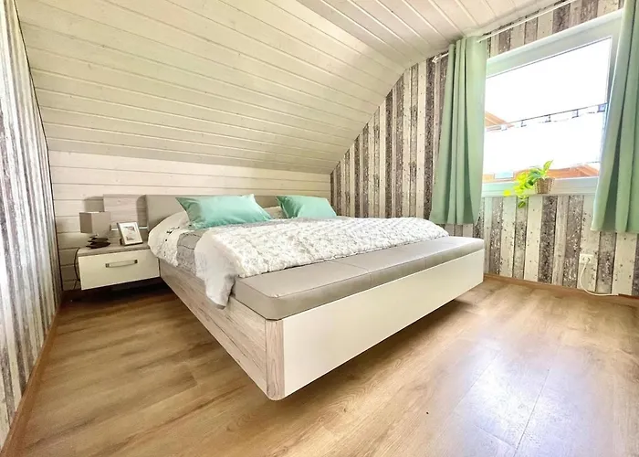 Wiesenstueck بيت للعطل