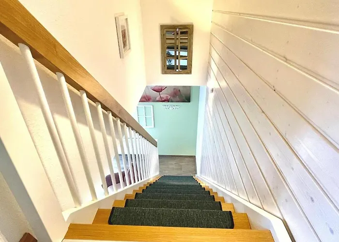 بيت للعطل Wiesenstueck